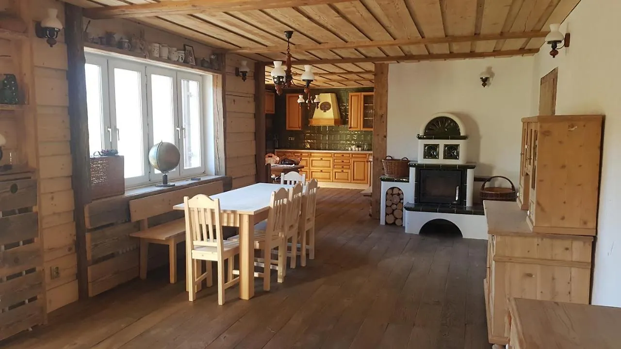 Chalet Magic House Under Arber Villa Bayerisch Eisenstein